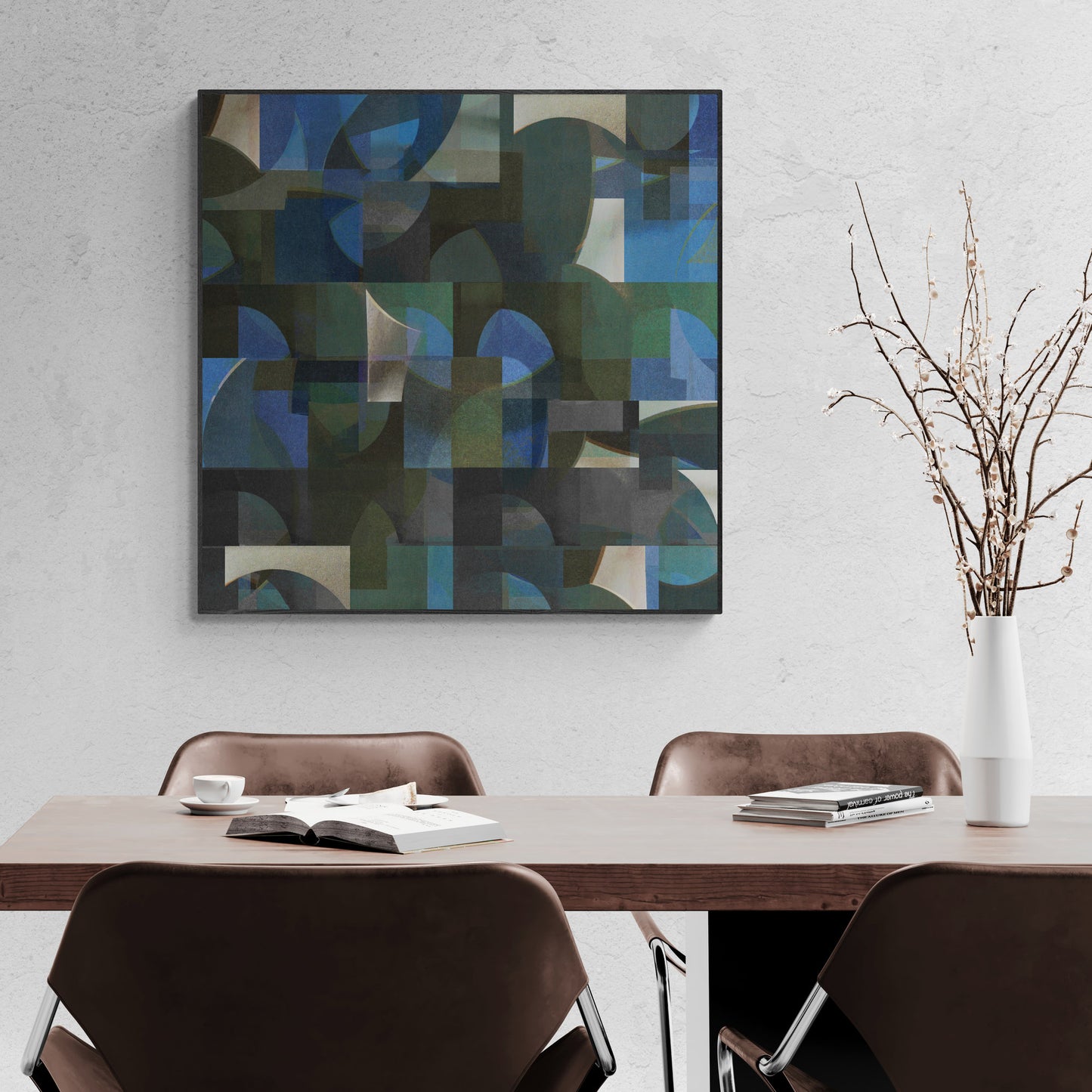 "Androscoggin" Giclee Print
