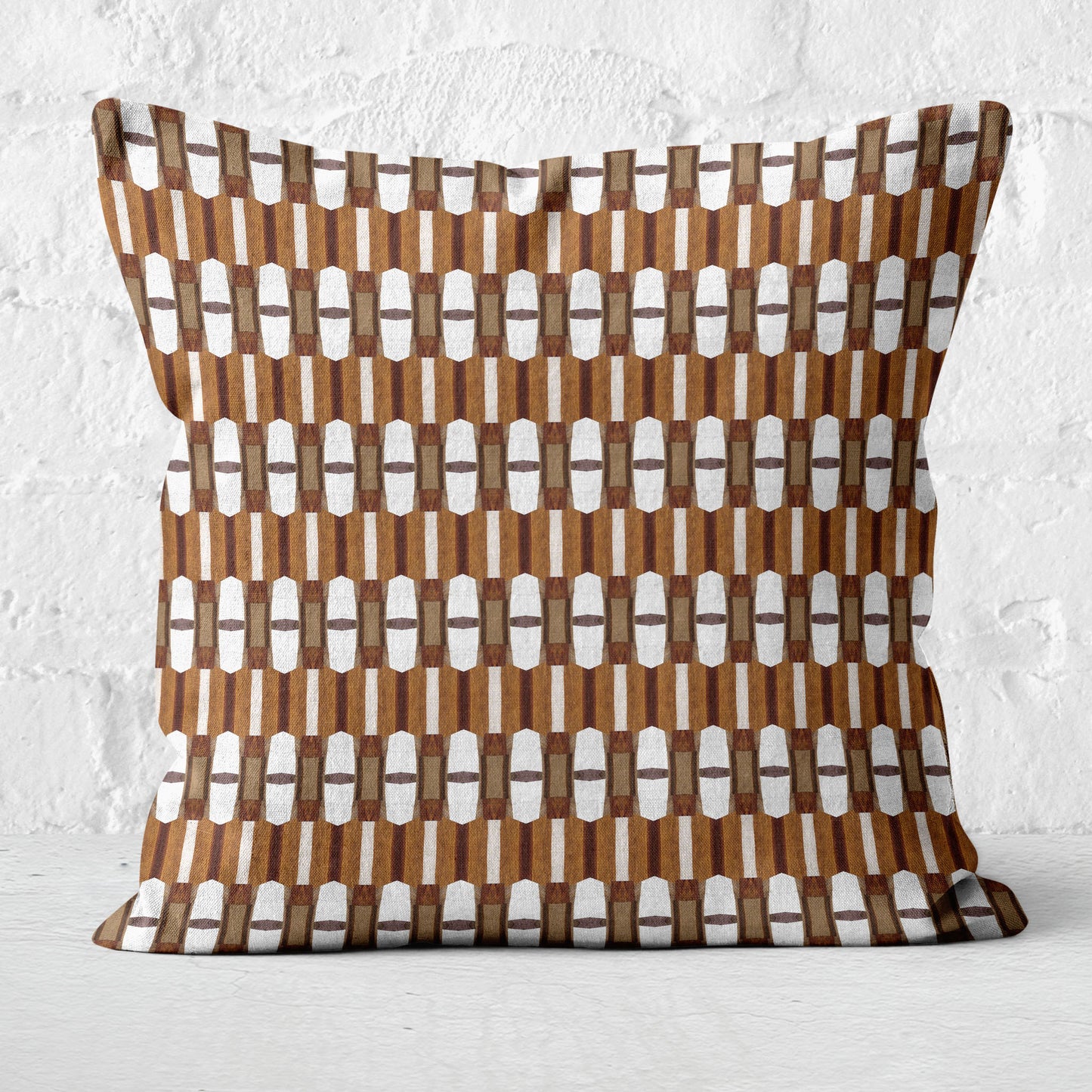 Lincoln Throw Pillow