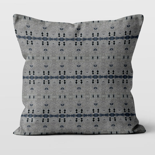 Luzern Throw Pillow Cover