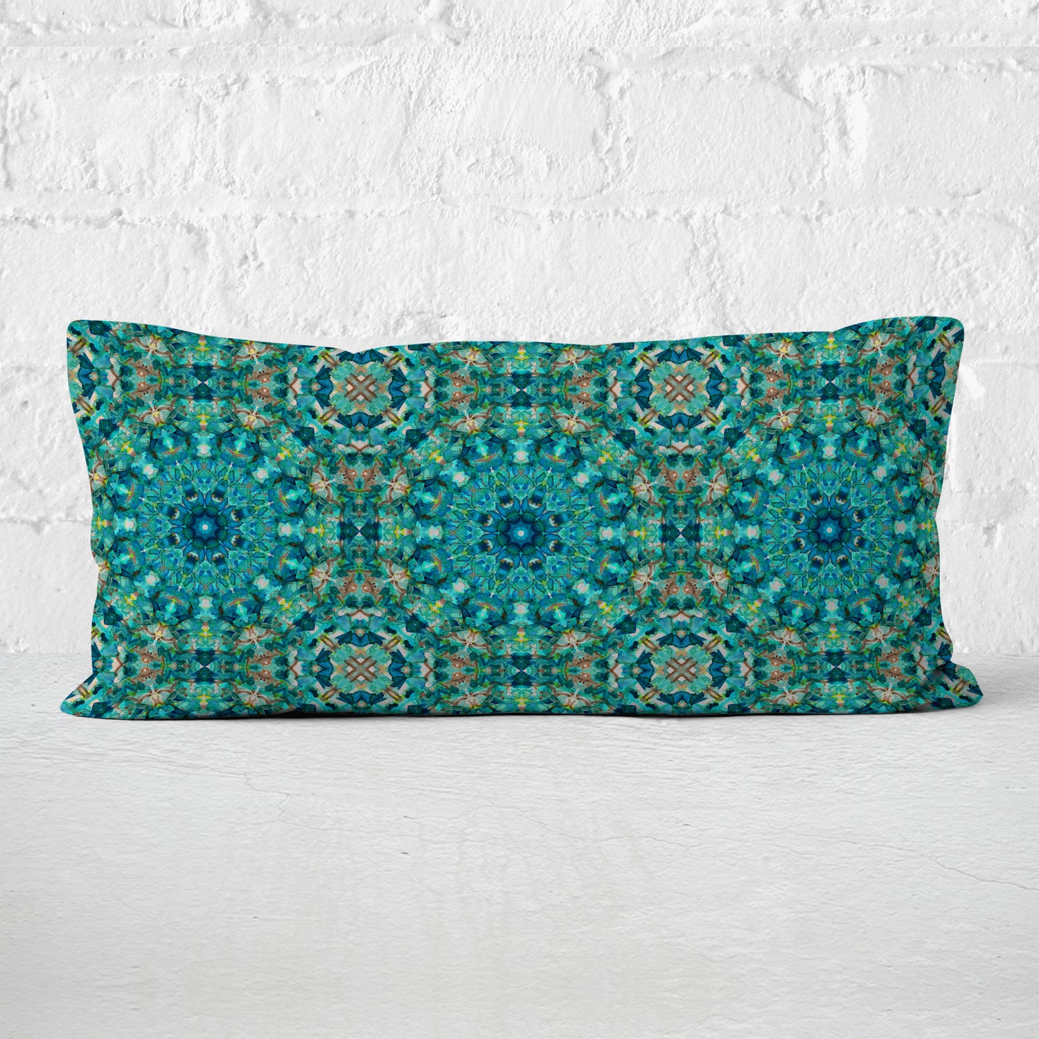 Lumbar Pillows
