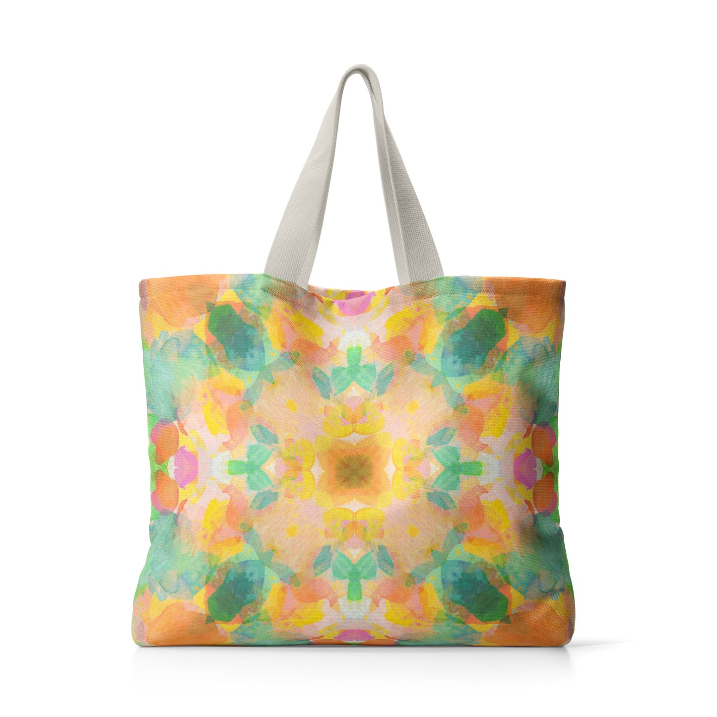 Marmalade Market Tote