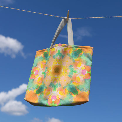 Marmalade Market Tote