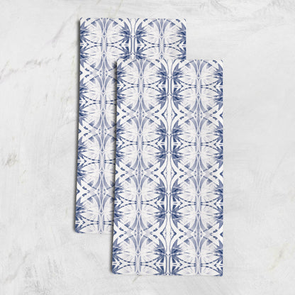 Brandy Gibbs-Riley fine art designer textiles cotton hemp tea towel