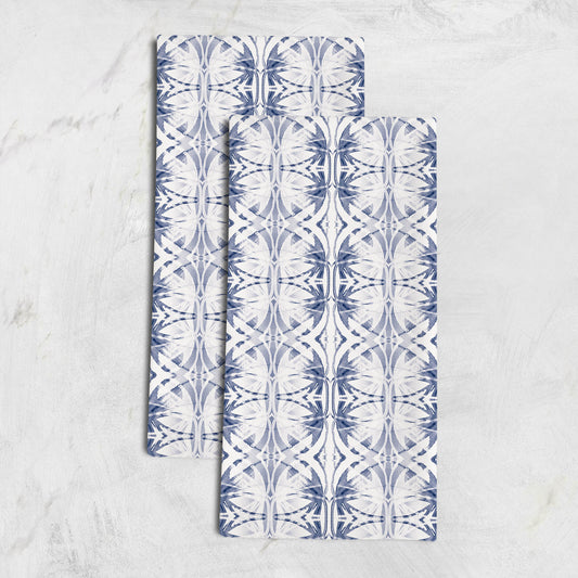 Brandy Gibbs-Riley fine art designer textiles cotton hemp tea towel